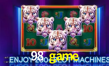 98 game