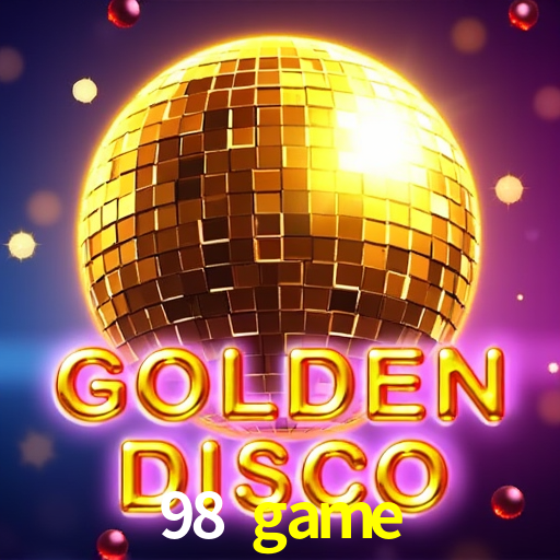 98 game plataforma