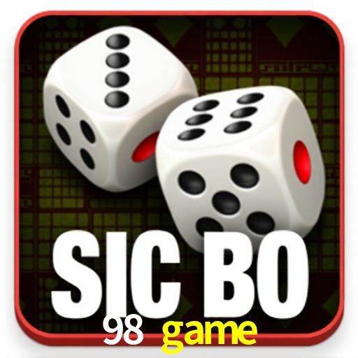 Sinta a adrenalina dos jogos de cassino com 98 game