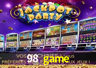 98 game plataforma