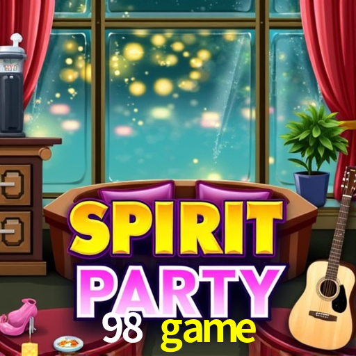 98 game plataforma
