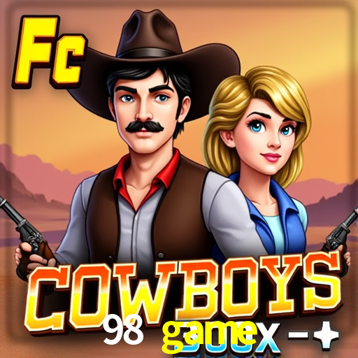 98 game: Seu Cassino Premiado com Pagamentos Rápidos